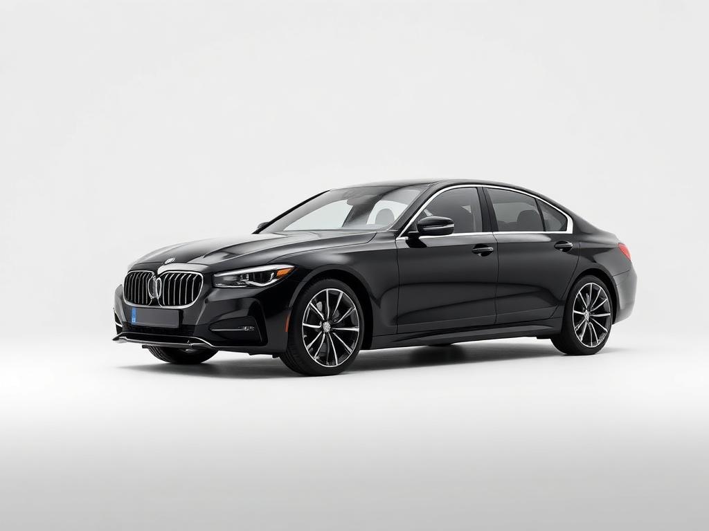 BMW 530i M Sport